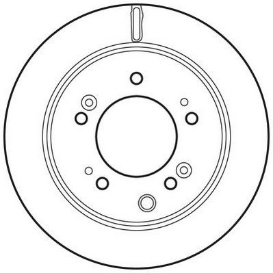 Disque de frein