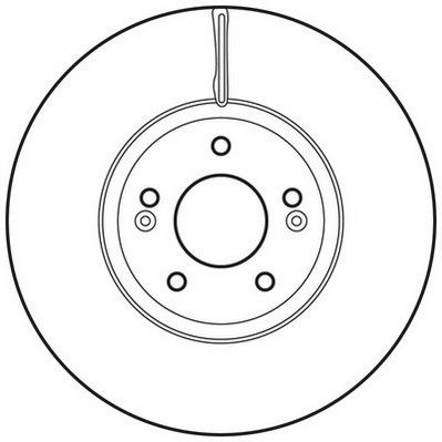 Disque de frein