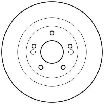 Disque de frein