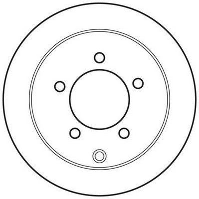 Disque de frein