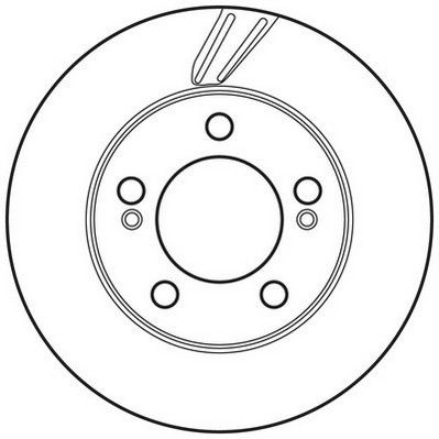 Disque de frein