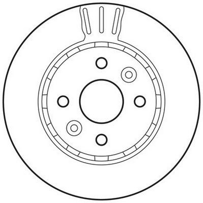 Disque de frein