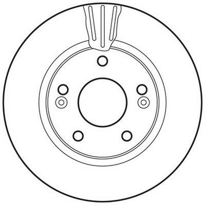 Disque de frein