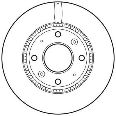 Disque de frein