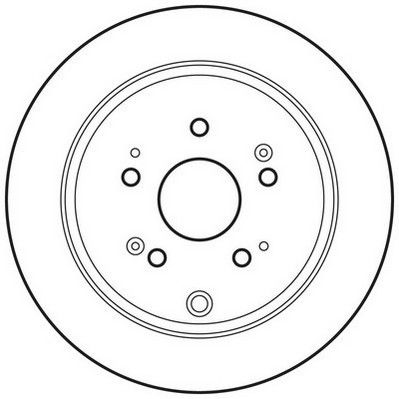 Disque de frein