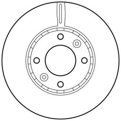 Disque de frein