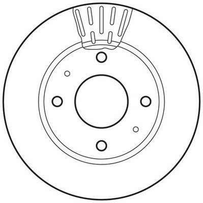 Disque de frein