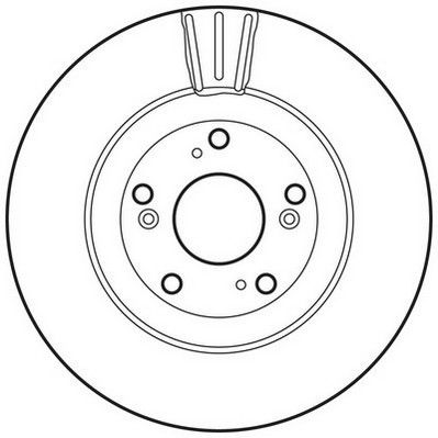 Disque de frein
