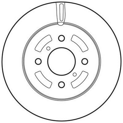 Disque de frein