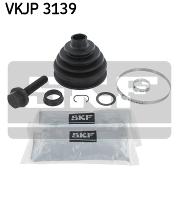 SKF VKJP 6012 Kit de soufflet 