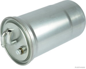 Filtre à Carburant Blue Print ADH22338 - Compatible Honda Accord VII, Civic VII - Haute Qualité Pièce Rechange