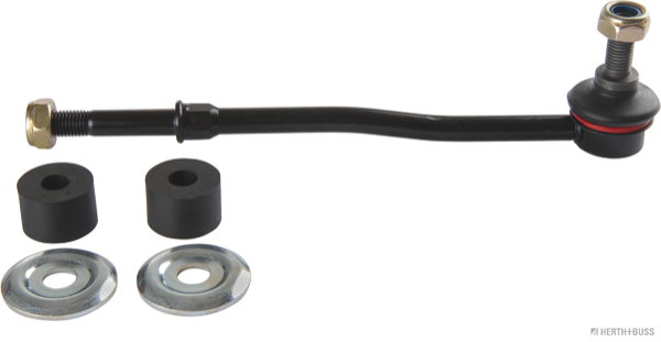 Barre D'accouplement M10x1.25 208mm FEBI BILSTEIN Entretoise