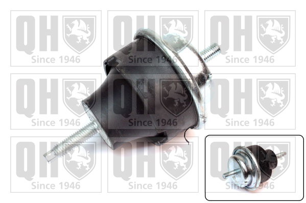 MEYLE-ORIGINAL: True to OE. 11-14 184 0025 Support Moteur