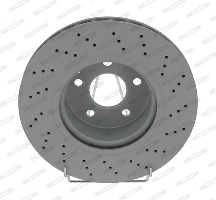 Disque de frein PREMIER
