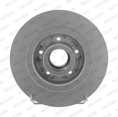 Disque de frein PREMIER