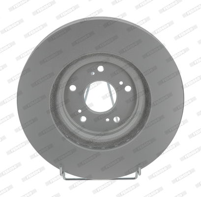 Disque de frein PREMIER