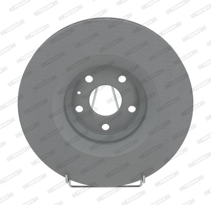 Disque de frein PREMIER Coat+ disc
