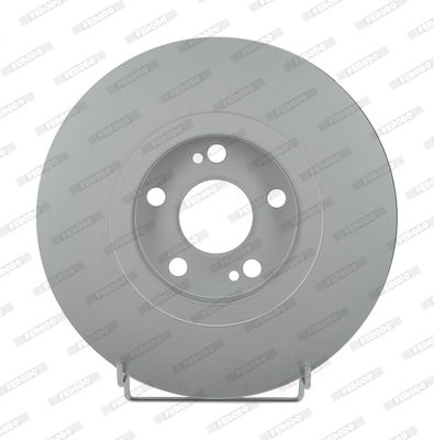 Disque de frein PREMIER