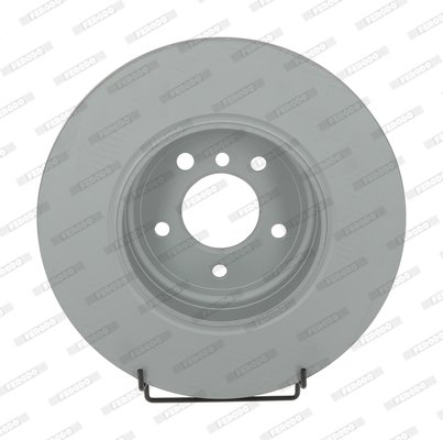 Disque de frein PREMIER Coat+ disc (x1)