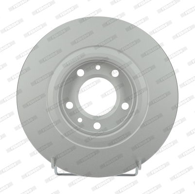 Disque de frein PREMIER