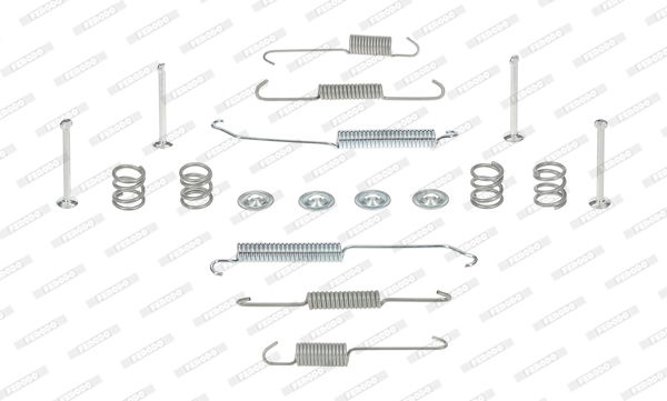 Kit d'accessoires, mâchoire de frein PREMIER
