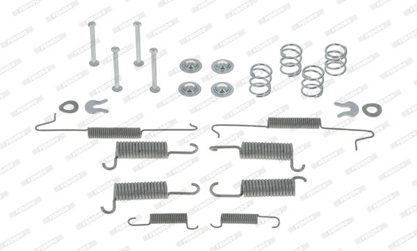 Kit d'accessoires, mâchoire de frein PREMIER