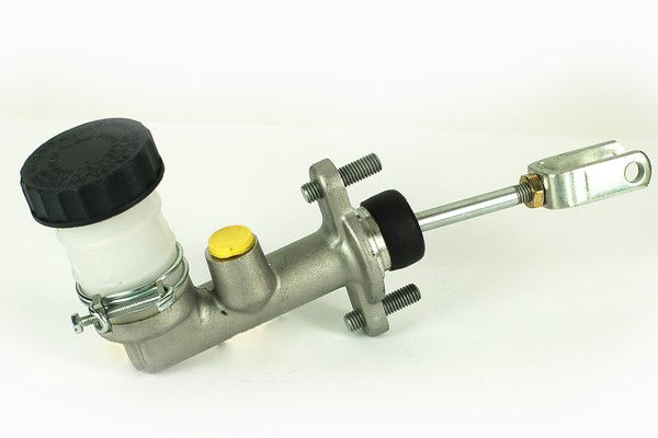Cylindre émetteur, embrayage