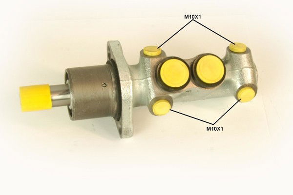 Maître-cylindre de frein
