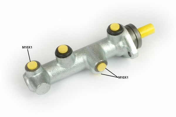 Maître-cylindre de frein