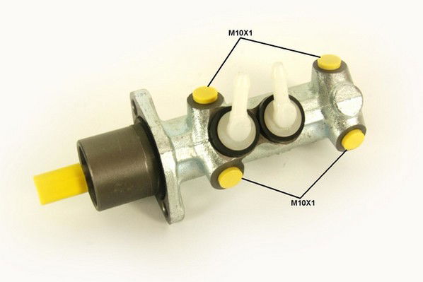 Maître-cylindre de frein
