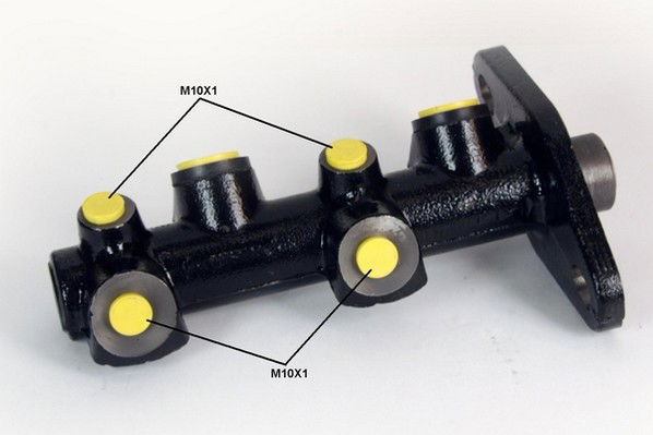 Maître-cylindre de frein