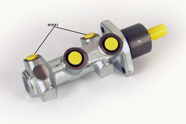 Maître-cylindre de frein