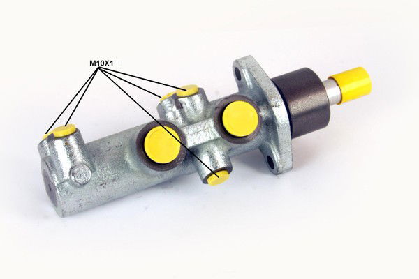 Maître-cylindre de frein