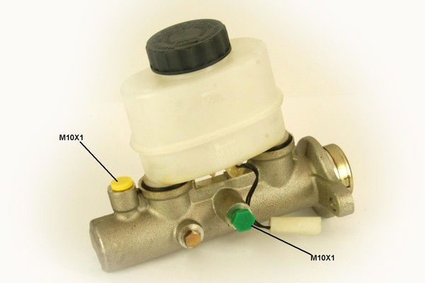 Maître-cylindre de frein