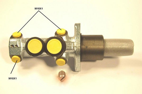 Maître-cylindre de frein