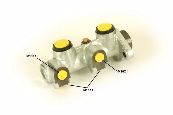 Maître-cylindre de frein