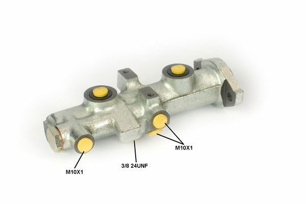 Maître-cylindre de frein