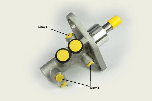 Maître-cylindre de frein
