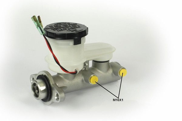 Maître-cylindre de frein