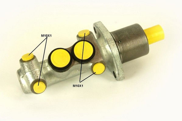 Maître-cylindre de frein