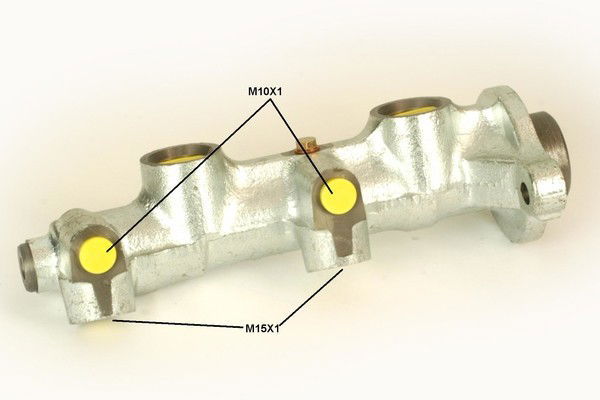 Maître-cylindre de frein