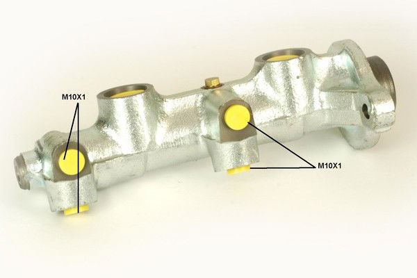 Maître-cylindre de frein
