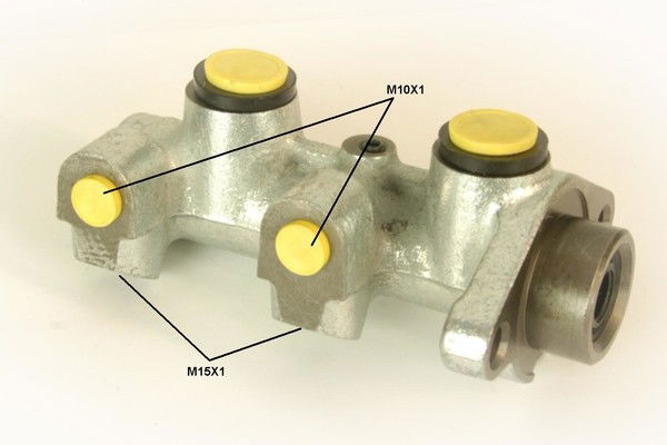 Maître-cylindre de frein