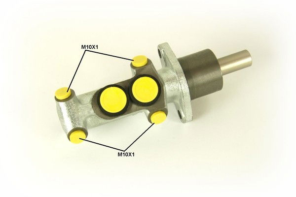 Maître-cylindre de frein