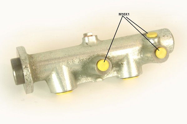 Maître-cylindre de frein