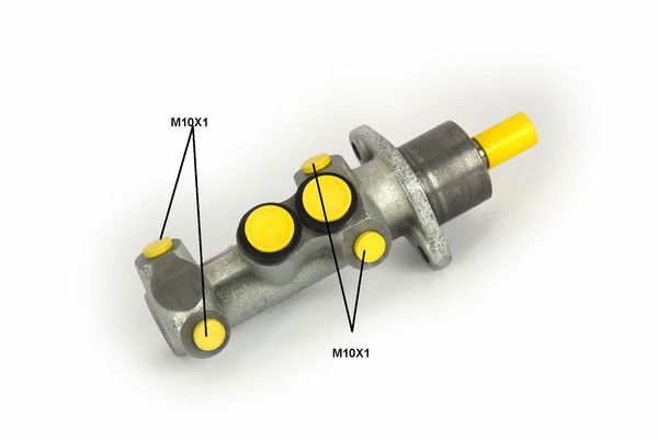 Maître-cylindre de frein