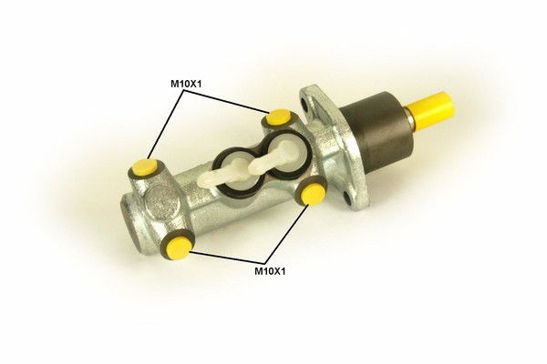 Maître-cylindre de frein