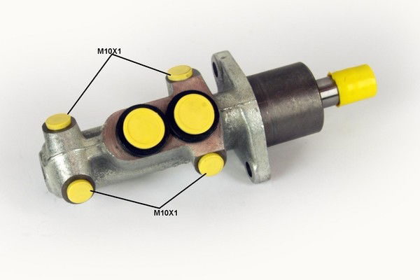 Maître-cylindre de frein
