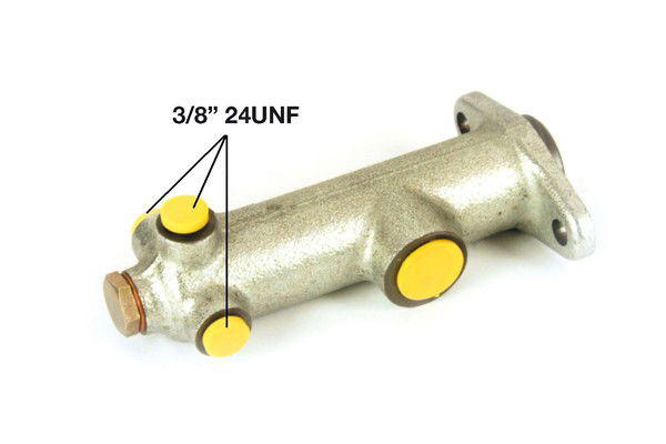 Maître-cylindre de frein