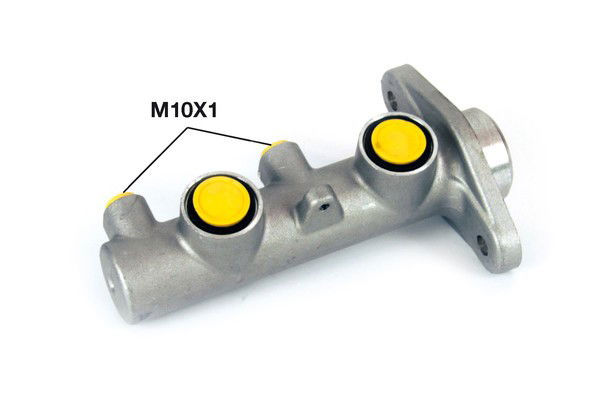 Maître-cylindre de frein